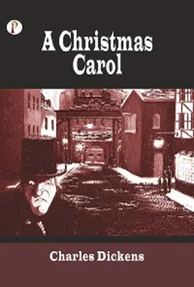 Dickens |  A Christmas Carol | eBook | Sack Fachmedien