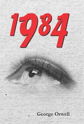 Orwell |  1984 | eBook | Sack Fachmedien