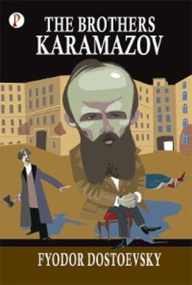 Dostoevsky |  The Brothers Karamazov | eBook | Sack Fachmedien