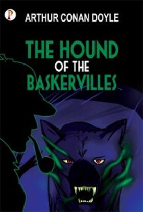 Doyle |  The Hound of the Baskervilles | eBook | Sack Fachmedien