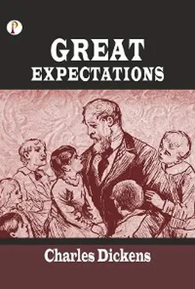 Dickens |  Great Expectations | eBook | Sack Fachmedien