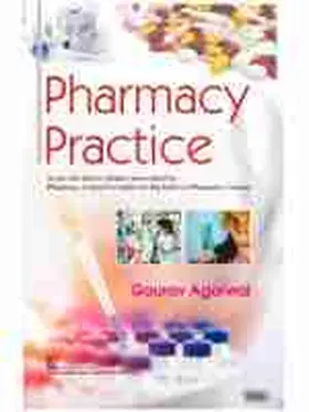  Pharmacy Practice | Buch |  Sack Fachmedien