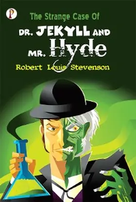 Stevenson |  The Strange Case of Dr Jekyll and Mr Hyde | eBook | Sack Fachmedien