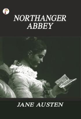 Austen |  Northanger Abbey | eBook | Sack Fachmedien