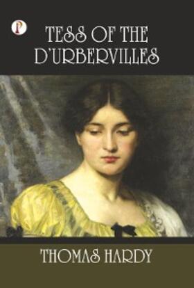 Hardy |  Tess of the d'Urbervilles | eBook | Sack Fachmedien