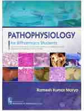  Pathophysiology for B Pharmacy Students | Buch |  Sack Fachmedien