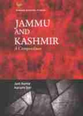 Jammu and Kashmir | Buch | 978-93-90095-06-3 | sack.de