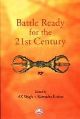  Battle Ready for the 21st Century | Buch |  Sack Fachmedien