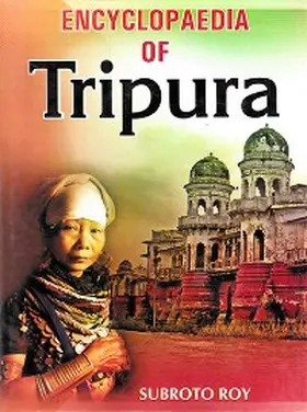 Roy |  Encyclopaedia of Tripura | eBook | Sack Fachmedien