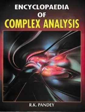 Pandey | Encyclopaedia of Complex Analysis | E-Book | sack.de