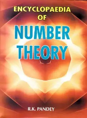 Pandey | Encyclopaedia of Number Theory | E-Book | sack.de