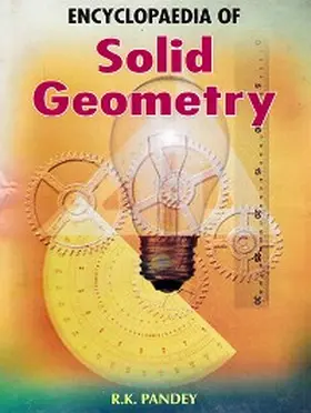 Pandey | Encyclopaedia Of Solid Geometry | E-Book | sack.de