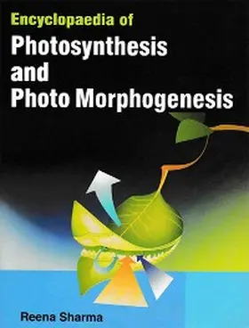 Sharma |  Encyclopaedia Of Photosynthesis And Photo Morphogenesis | eBook | Sack Fachmedien