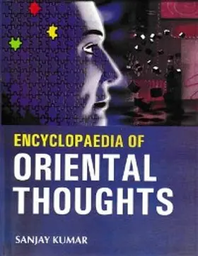 Kumar |  Encyclopaedia of Oriental Thoughts | eBook | Sack Fachmedien