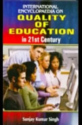 Singh |  International Encyclopaedia On Quality Of Education In 21st Century Volume-3 | eBook | Sack Fachmedien