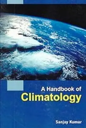 Kumar |  Handbook of Climatology | eBook | Sack Fachmedien