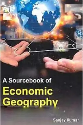 Kumar |  Sourcebook of Economic Geography | eBook | Sack Fachmedien