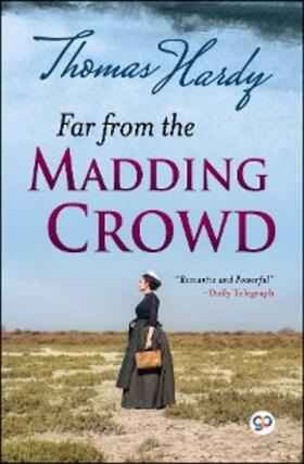 Hardy |  Far From the Madding Crowd | eBook | Sack Fachmedien