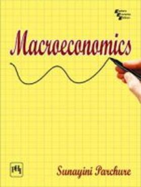 Macroeconomics | Buch | 978-93-90544-03-5 | sack.de