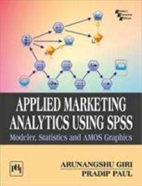  Applied Marketing Analytics Using SPSS | Buch |  Sack Fachmedien