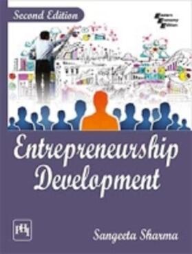  Entrepreneurship Development | Buch |  Sack Fachmedien