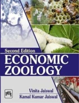 Economic Zoology | Buch | 978-93-90544-49-3 | sack.de