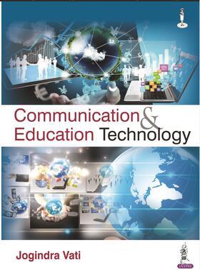 Vati |  Communication & Education Technology | Buch |  Sack Fachmedien