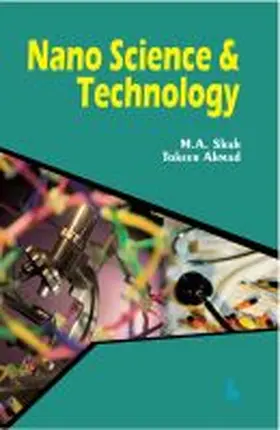  Nano Science and Technology | Buch |  Sack Fachmedien