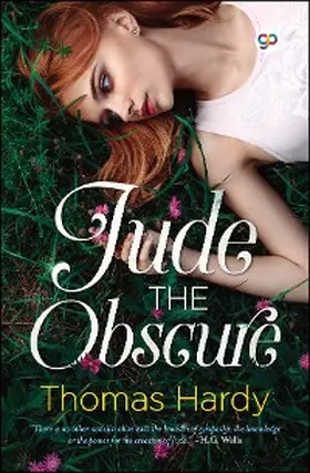 Hardy |  Jude the Obscure | eBook | Sack Fachmedien