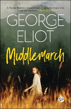 Eliot |  Middlemarch | eBook | Sack Fachmedien