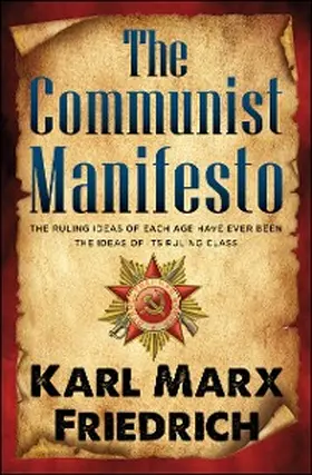 Marx |  The Communist Manifesto | eBook | Sack Fachmedien