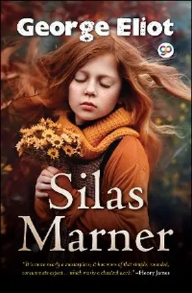 Eliot |  Silas Marner | eBook | Sack Fachmedien