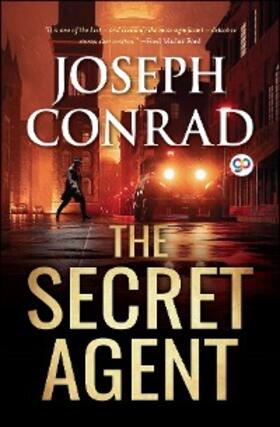 Conrad / Press |  The Secret Agent | eBook | Sack Fachmedien