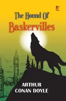 Doyle |  The Hound of baskervilles | eBook | Sack Fachmedien