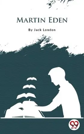 London |  Martin Eden | eBook | Sack Fachmedien