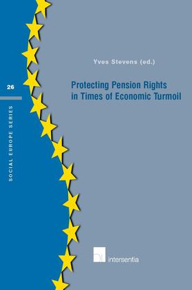  Protecting Pension Rights in Times of Economic Turmoil | Buch |  Sack Fachmedien