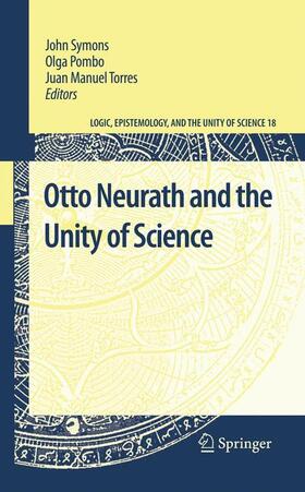 Symons / Pombo / Torres | Otto Neurath and the Unity of Science | Buch | 978-94-007-0142-7 | sack.de