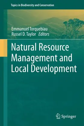 Taylor / Torquebiau |  Natural Resource Management and Local Development | Buch |  Sack Fachmedien