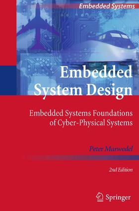 Marwedel | Embedded System Design | E-Book | sack.de