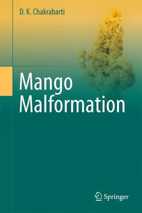 Chakrabarti |  Mango Malformation | Buch |  Sack Fachmedien