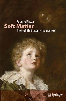 Piazza |  Soft Matter | Buch |  Sack Fachmedien