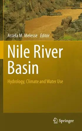 Melesse | Nile River Basin | E-Book | sack.de