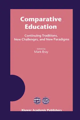 Bray |  Comparative Education | eBook | Sack Fachmedien