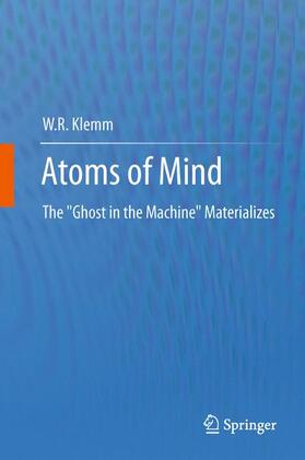 Klemm |  Atoms of Mind | Buch |  Sack Fachmedien