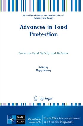 Hefnawy |  Advances in Food Protection | Buch |  Sack Fachmedien