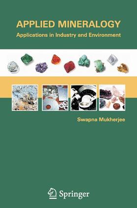 Mukherjee |  Applied Mineralogy | Buch |  Sack Fachmedien