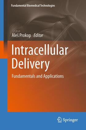 Prokop |  Intracellular Delivery | Buch |  Sack Fachmedien