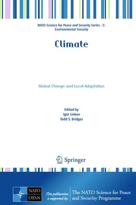 Bridges / Linkov |  Climate | Buch |  Sack Fachmedien