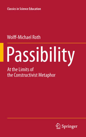 Roth |  Passibility | eBook | Sack Fachmedien