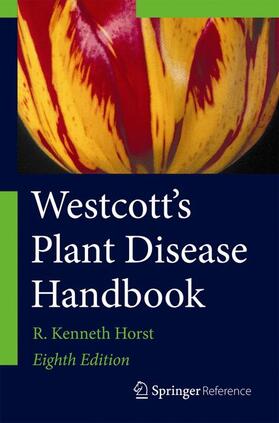 Horst |  Westcott's Plant Disease Handbook | Buch |  Sack Fachmedien